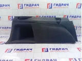Обшивка багажника левая Audi Q7 4L0863879M