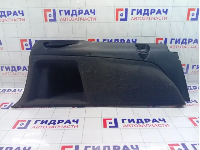 Обшивка багажника левая Audi Q7 4L0863879M