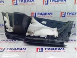 Обшивка багажника левая Audi Q7 4L0863879M