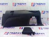 Обшивка багажника правая Audi Q7 4L0863888