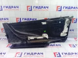 Обшивка багажника правая Audi Q7 4L0863888