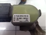 Датчик положения кузова передний левый Audi Q7 7L0616213C