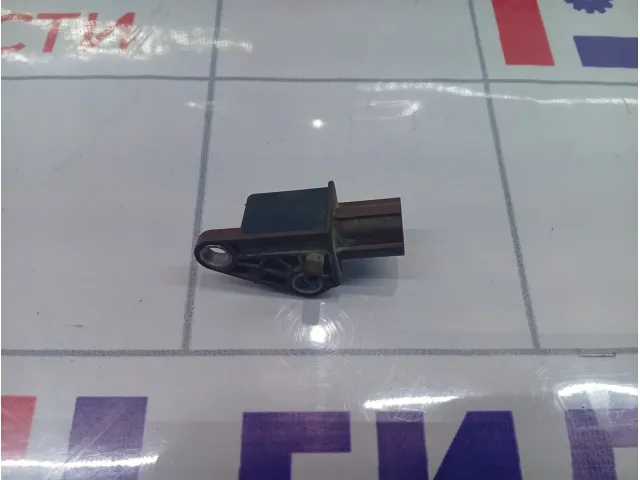 Датчик AIR BAG передний Audi Q7 4L0959651