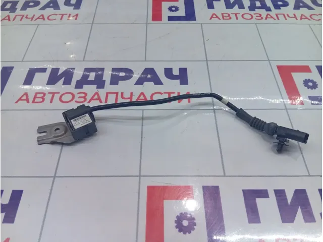 Датчик ускорения Audi Q7 7L0907673E