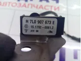 Датчик ускорения Audi Q7 7L0907673E