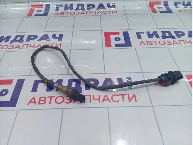 Датчик кислородный/Lambdasonde верхний Audi Q7 1928404689