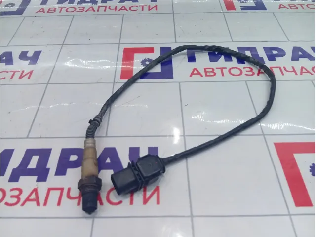 Датчик кислородный/Lambdasonde нижний Audi Q7 1928404687