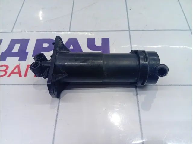 Форсунка омывателя фары правая Audi Q7 4L0955102