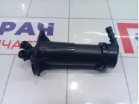 Форсунка омывателя фары левая Audi Q7 4L0955101