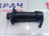Форсунка омывателя фары левая Audi Q7 4L0955101