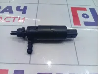 Насос омывателя фар Audi Q7 3B7955681