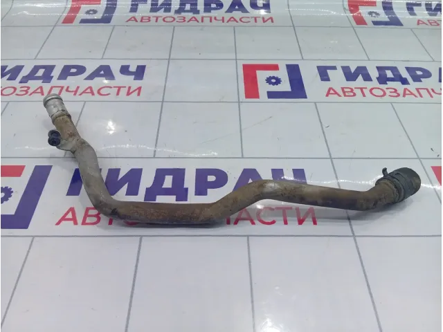 Трубка системы охлаждения Audi Q7 7L0819928C