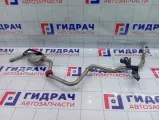 Глушитель автономного отопителя Audi Q7 7L0819084C