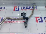 Глушитель автономного отопителя Audi Q7 7L0819084C