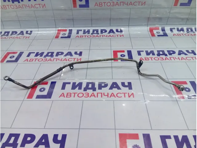 Трубка масляная Audi Q7 057145771N