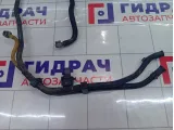 Патрубки системы охлаждения Audi Q7 057121086K