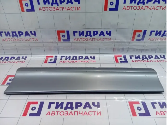 Накладка двери задней левой Audi Q7 4L0853969