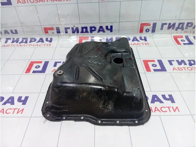 Поддон масляный двигателя Audi Q7 057103602N