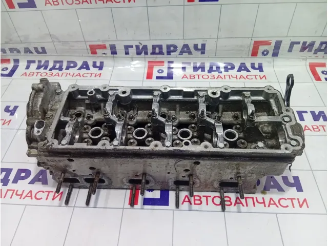 Головка блока (ГБЦ) левая Audi Q7 057103064AJ