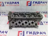 Головка блока (ГБЦ) правая Audi Q7 057103063AM