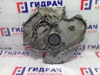 Крышка коленвала задняя Audi Q7 057103171L