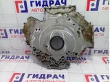 Крышка коленвала задняя Audi Q7 057103171L
