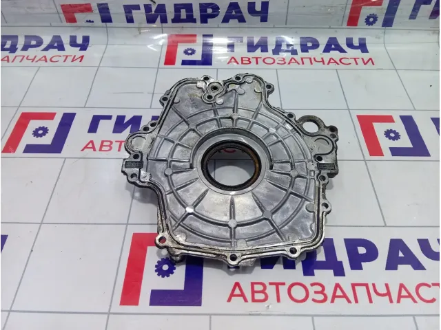 Крышка коленвала передняя Audi Q7 057103151N