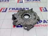 Крышка коленвала передняя Audi Q7 057103151N