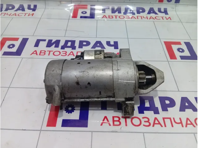 Стартер Audi Q7 057911023E