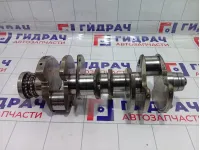 Коленвал Audi Q7 057105101L