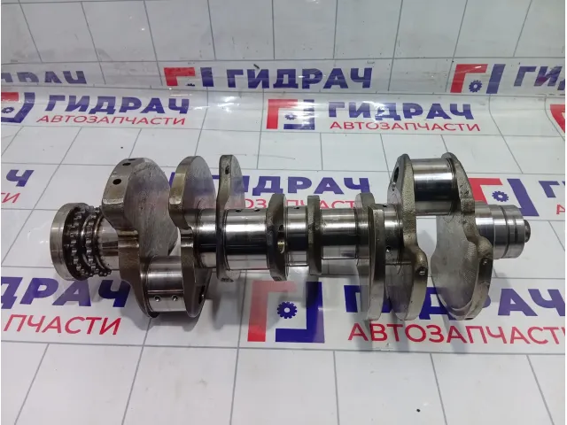 Коленвал Audi Q7 057105101L