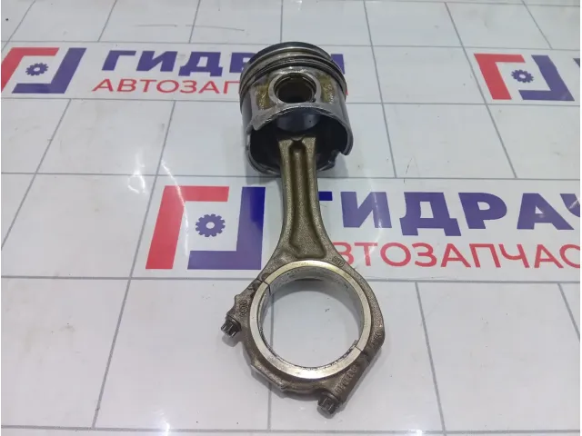 Поршень с шатуном Audi Q7 057107065CA