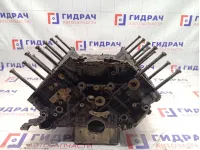 Блок цилиндров Audi Q7 BTR