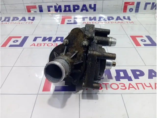 Насос водяной (помпа) Audi Q7 057121011E