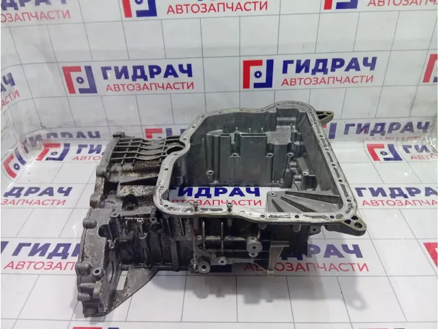 Поддон масляный двигателя Audi Q7 057103603AR