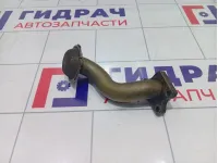 Маслозаборник Audi Q7 057115252E