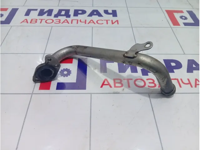 Трубка масляная Audi Q7 057115144E