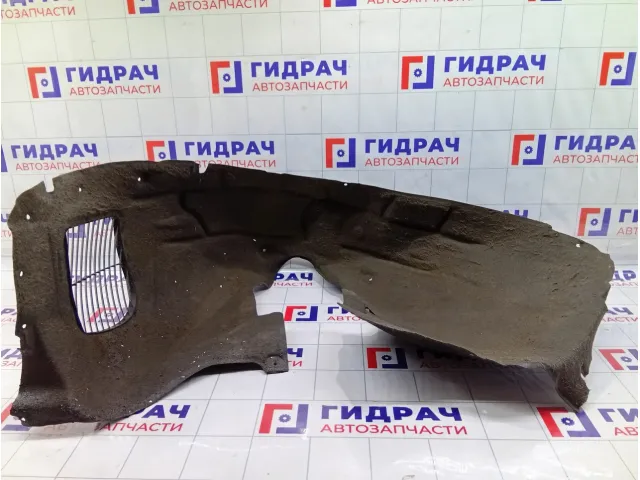 Локер (Подкрылок) передний левый Audi Q7 4L0809961C