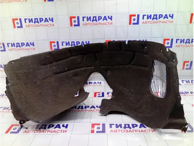 Локер (Подкрылок) передний правый Audi Q7 4L0809962C