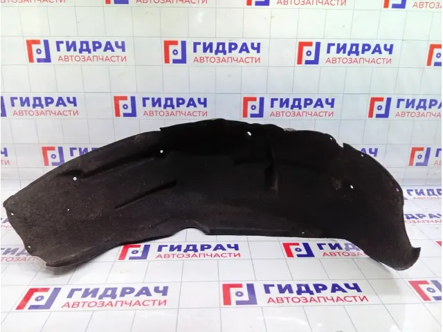 Локер (Подкрылок) задний левый Audi Q7 4L0810171A