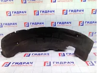 Локер (Подкрылок) задний правый Audi Q7 4L0810172A