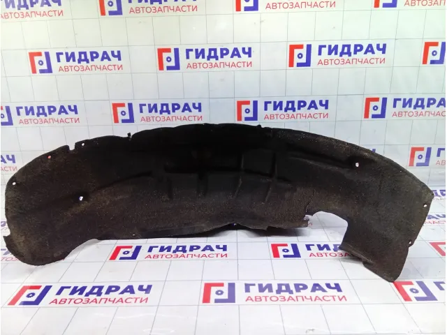 Локер (Подкрылок) задний правый Audi Q7 4L0810172A