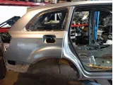 Крыло заднее правое Audi Q7 4L0809840