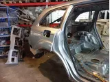 Крыло заднее правое Audi Q7 4L0809840