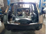 Панель задняя Audi Q7 4L0813307C