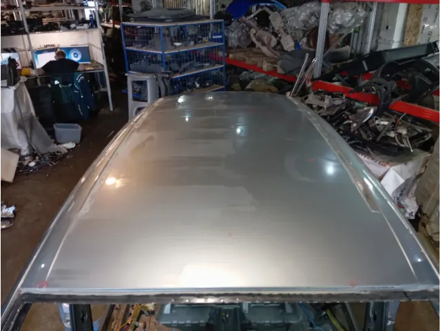 Крыша Audi Q7 4L0817111