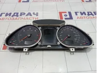 Панель приборов Audi Q7 4L0920931DX