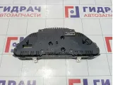 Панель приборов Audi Q7 4L0920931DX