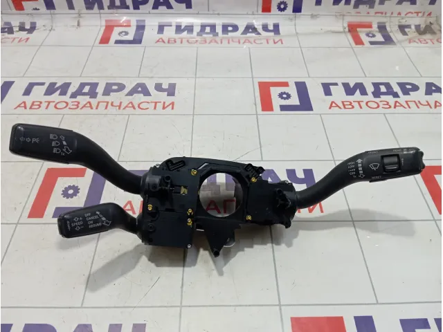 Переключатель подрулевой Audi Q7 4E0953513G4PK