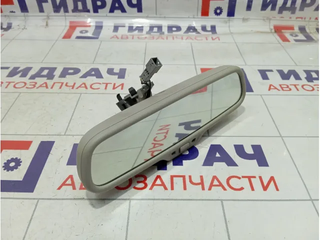 Зеркало заднего вида Audi Q7 8R0857511J50